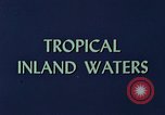 Image of survival techniques Philippines, 1968, second 22 stock footage video 65675072399