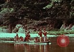 Image of survival techniques Philippines, 1968, second 35 stock footage video 65675072399