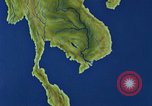 Image of survival techniques Philippines, 1968, second 42 stock footage video 65675072399