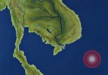 Image of survival techniques Philippines, 1968, second 44 stock footage video 65675072399