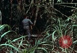 Image of survival techniques Philippines, 1968, second 15 stock footage video 65675072400