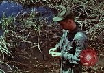 Image of survival techniques Philippines, 1968, second 37 stock footage video 65675072400