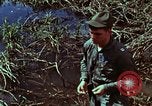 Image of survival techniques Philippines, 1968, second 45 stock footage video 65675072400