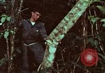 Image of survival techniques Philippines, 1968, second 51 stock footage video 65675072400