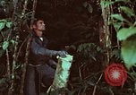 Image of survival techniques Philippines, 1968, second 56 stock footage video 65675072400
