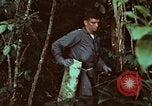 Image of survival techniques Philippines, 1968, second 59 stock footage video 65675072400