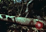 Image of survival techniques Philippines, 1968, second 10 stock footage video 65675072401