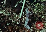 Image of survival techniques Philippines, 1968, second 38 stock footage video 65675072401