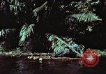 Image of survival techniques Philippines, 1968, second 8 stock footage video 65675072402