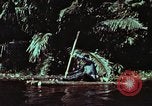 Image of survival techniques Philippines, 1968, second 9 stock footage video 65675072402