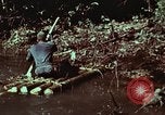 Image of survival techniques Philippines, 1968, second 32 stock footage video 65675072402