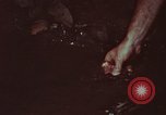 Image of survival techniques Philippines, 1968, second 38 stock footage video 65675072402
