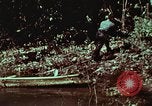 Image of survival techniques Philippines, 1968, second 60 stock footage video 65675072402