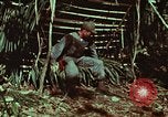 Image of survival techniques Philippines, 1968, second 32 stock footage video 65675072403