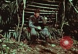 Image of survival techniques Philippines, 1968, second 35 stock footage video 65675072403