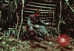 Image of survival techniques Philippines, 1968, second 36 stock footage video 65675072403