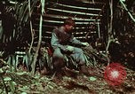 Image of survival techniques Philippines, 1968, second 37 stock footage video 65675072403