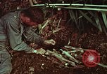 Image of survival techniques Philippines, 1968, second 59 stock footage video 65675072403