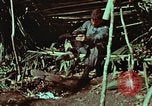 Image of survival techniques Philippines, 1968, second 6 stock footage video 65675072404