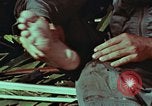 Image of survival techniques Philippines, 1968, second 19 stock footage video 65675072404