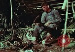Image of survival techniques Philippines, 1968, second 29 stock footage video 65675072404