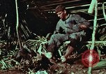 Image of survival techniques Philippines, 1968, second 39 stock footage video 65675072404