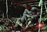 Image of survival techniques Philippines, 1968, second 51 stock footage video 65675072404