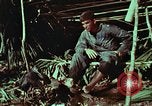 Image of survival techniques Philippines, 1968, second 53 stock footage video 65675072404
