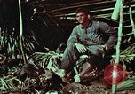 Image of survival techniques Philippines, 1968, second 54 stock footage video 65675072404