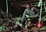 Image of survival techniques Philippines, 1968, second 55 stock footage video 65675072404