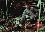 Image of survival techniques Philippines, 1968, second 56 stock footage video 65675072404