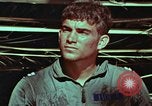 Image of survival techniques Philippines, 1968, second 58 stock footage video 65675072404