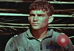 Image of survival techniques Philippines, 1968, second 62 stock footage video 65675072404