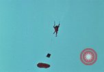 Image of survival techniques Philippines, 1968, second 3 stock footage video 65675072405