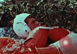 Image of survival techniques Philippines, 1968, second 61 stock footage video 65675072405