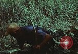 Image of survival techniques Philippines, 1968, second 29 stock footage video 65675072406