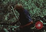 Image of survival techniques Philippines, 1968, second 30 stock footage video 65675072406