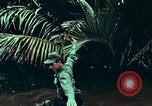 Image of survival techniques Philippines, 1968, second 38 stock footage video 65675072406