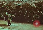 Image of survival techniques Philippines, 1968, second 19 stock footage video 65675072407