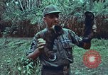 Image of survival techniques Philippines, 1968, second 22 stock footage video 65675072407