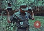Image of survival techniques Philippines, 1968, second 23 stock footage video 65675072407