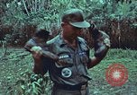 Image of survival techniques Philippines, 1968, second 24 stock footage video 65675072407
