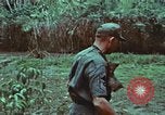 Image of survival techniques Philippines, 1968, second 27 stock footage video 65675072407