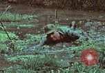 Image of survival techniques Philippines, 1968, second 47 stock footage video 65675072407