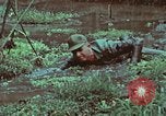 Image of survival techniques Philippines, 1968, second 51 stock footage video 65675072407