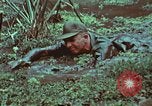 Image of survival techniques Philippines, 1968, second 61 stock footage video 65675072407