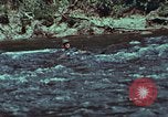 Image of survival techniques Philippines, 1968, second 11 stock footage video 65675072408