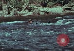 Image of survival techniques Philippines, 1968, second 12 stock footage video 65675072408