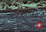 Image of survival techniques Philippines, 1968, second 13 stock footage video 65675072408