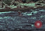 Image of survival techniques Philippines, 1968, second 14 stock footage video 65675072408